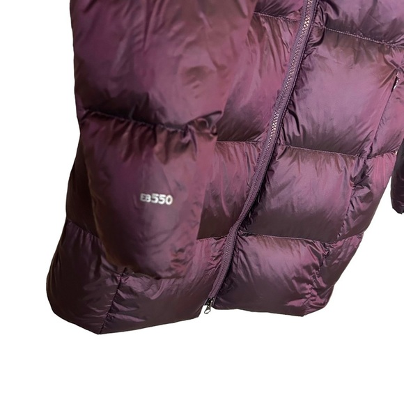 Eddie Bauer Women's Luna Peak Down Parka - Picture 6 of 11